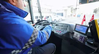 İstanbul'un Ulaşım Güvenliğinde 'Yapay Zekâ' Dönemi Başladı