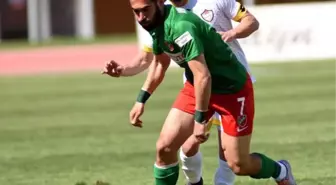 Karşıyaka'dan Ali Say atağı