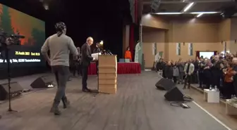 Kemal Kılıçdaroğlu'ndan Ormanlar ve Orman Köylüleri İçin 15 Maddelik Çözüm Önerisi: 'Orman Köylüsü, Ailesiyle Birlikte Huzur İçinde Kendi Köyünde...