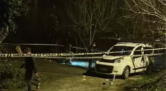 Maganda kurşunuyla ölen Metehan toprağa verildi; şüpheli tutuklandı