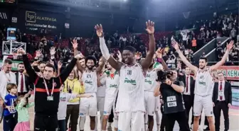 Pınar Karşıyaka son sürat gidiyor