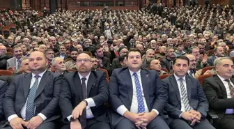 Saadet Partisi İstanbul İl Başkanlığında seçime hazırlık toplantısı düzenlendi
