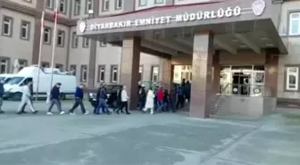 'Saklambaç operasyonu' ile 'Alo randevu' çetesi çökertildi: 11 gözaltı