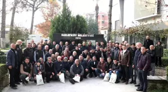 Silah arkadaşlarının 26 yıldır unutmadığı şehit: Hüseyin Kuş