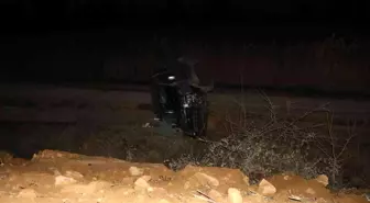 Tekirdağ'da trafik kazası: 7 yaralı