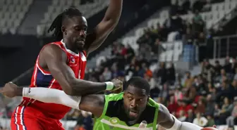 Türkiye Sigorta Basketbol Süper Ligi