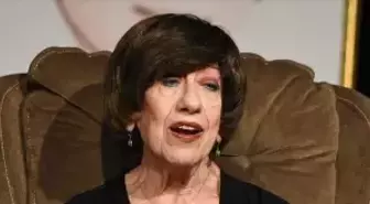 2022'nin en çok konuşulan isimlerinden Ayşen Gruda kimdir? Ayşen Gruda hayatı ve biyografisi!