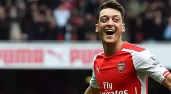 2022'nin en çok konuşulan isimlerinden Mesut Özil kimdir? Mesut Özil hayatı ve biyografisi!