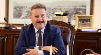 2022'nin en çok konuşulan isimlerinden Mustafa Palancıoğlu kimdir? Mustafa Palancıoğlu hayatı ve biyografisi!