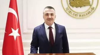 2022'nin en çok konuşulan isimlerinden Osman Bilgin kimdir? Osman Bilgin hayatı ve biyografisi!