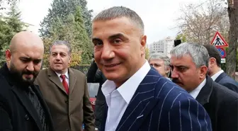 2022'nin en çok konuşulan isimlerinden Sedat Peker kimdir? Sedat Peker hayatı ve biyografisi!