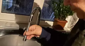 Ardahan Belediye Başkanı Demir'den 'sularımızı açık bırakmayalım' çağrısı
