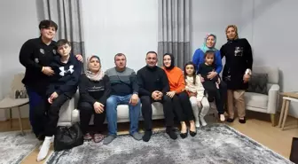 Başkan Erdoğan: Her Meseleyi Samimiyetle Konuşuyoruz