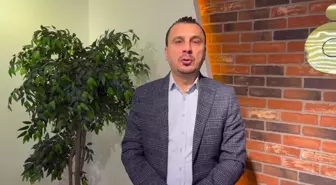 Bekir Başevirgen: 'Vatandaşlar Yeni Yıla Umutla Değil Büyük Bir Borç Yüküyle Giriyor'
