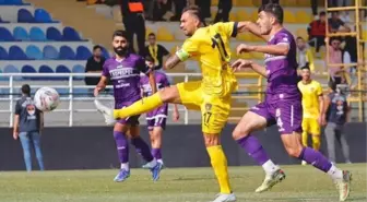 Bucaspor 1928'de Tunç Murat'la yollar ayrıldı