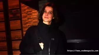 Büşra Develi'den Kasaba Açıklaması