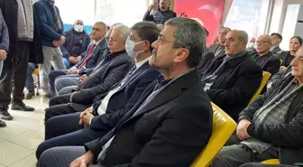 CHP Tunceli İl Başkanı istifa etti