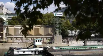 DEAŞ saldırılarında ölen ABD'li askerlerin ailelerinden LaFarge'a dava