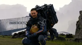 Death Stranding hikayesi kaç saat sürüyor?