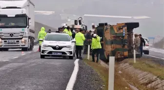 Diyarbakır'da yüreklerin ağza geldiği an! 6 asker yaralandı