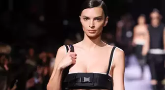 Emily Ratajkowski katıldığı flört uygulamasında aşkı bulamadı!