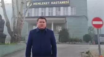 Erkan Aydın'dan Bakan Koca'ya 'Memleket Hastanesi' Tepkisi: 'Sırf Şehir Hastanelerine Kaynak Aktarılmak İçin Kapatılan Bu Hastanelerin Takipçisi...