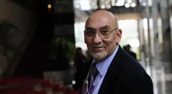 Gazeteciler Cemiyeti '2022 Yılı Meslek Onur Ödülünün' Sahibi Mustafa İstemi Oldu