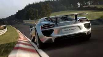 Gran Turismo 7'nin PC için geliştirilmediği bildirildi