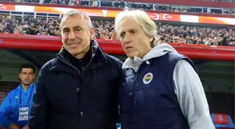 Her şeyi planlamışlar! Abdullah Avcı, Fenerbahçe'yi böyle yıkmış