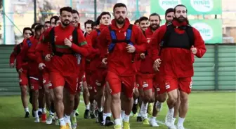 Karşıyaka'yı kontenjan zorluyor