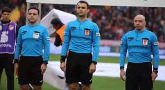 TFF'den Atilla Karaoğlan kararı! Beşiktaş karşılaşmasındaki tercihinin bedeli ağır oldu