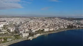 Trakya'da ruhsat alınan ticari yapılar son üç yılda yüzde 67 arttı