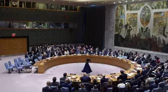 Ukrayna, Rusya'nın BM ve BMGK üyeliğinden çıkarılmasını istedi