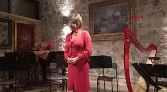 'VENÜS'ÜN KIZLARI'NDAN YENİ YIL KONSERİ
