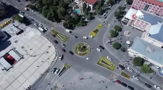 1939 Erzincan depreminde yaşamını yitirenler unutulmadı