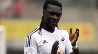 2022'nin en çok konuşulan isimlerinden Bafetimbi Gomis kimdir? Bafetimbi Gomis hayatı ve biyografisi!