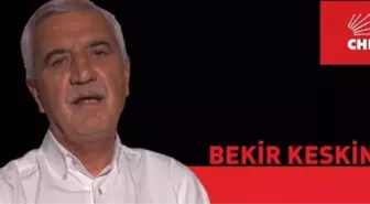 2022'nin en çok konuşulan isimlerinden Bekir Keskin kimdir? Bekir Keskin hayatı ve biyografisi!