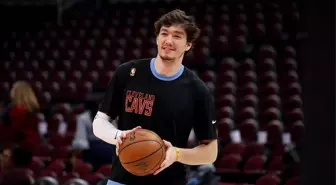 2022'nin en çok konuşulan isimlerinden Cedi Osman kimdir? Cedi Osman hayatı ve biyografisi!