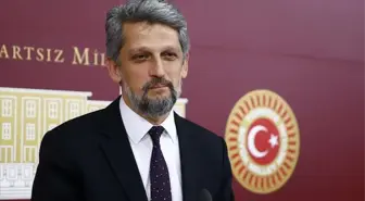 2022'nin en çok konuşulan isimlerinden Garo Paylan kimdir? Garo Paylan hayatı ve biyografisi!