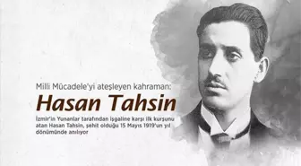 2022'nin en çok konuşulan isimlerinden Hasan Tahsin kimdir? Hasan Tahsin hayatı ve biyografisi!