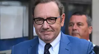 2022'nin en çok konuşulan isimlerinden Kevin Spacey kimdir? Kevin Spacey hayatı ve biyografisi!