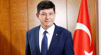 2022'nin en çok konuşulan isimlerinden Kürşat Engin Özcan kimdir? Kürşat Engin Özcan hayatı ve biyografisi!