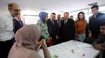 AİÇÜ Rektörü Prof. Dr. Karabulut, 'Kalite Güvencesi Sistemi ve Akreditasyonda Öğrencinin Rolü' seminer ve çalıştayına katıldı