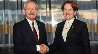 Akşener, Kılıçdaroğlu'na 'Aday olma diyecek' sözlerini beğenen CHP'li vekilden açıklama geldi