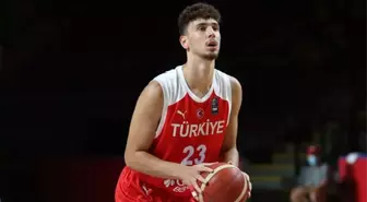 Alperen Şengün kimdir? NBA Alperen Şengün hangi takımda oynuyor?