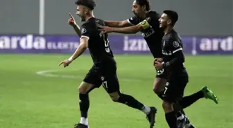 Altay'ın gol yükünü toplam 6 oyuncu çekiyor