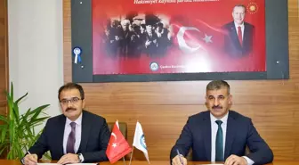 Çankırı'nın yaşlı nüfusuyla ilgili veriler toplanacak