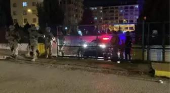 ÇORUM'DA MUHTAR CİNAYETİNE 4 TUTUKLAMA