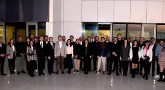 EGİAD'a taze kan geldi