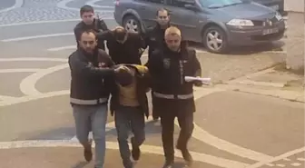 EĞLENCE MEKANINDA KAVGA: 1 KİŞİ ÖLDÜ, 2 KARDEŞ TUTUKLANDI